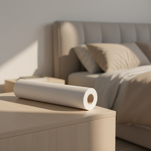 Papel Tapiz de Tela Autoadhesivo con Diseño Artístico y Texturizado, Ecológico, Removible, Reposicionable y Resistente a la Humedad para Gimnasio - Product Image 4