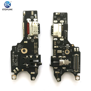 IC charge rapide Fle Carga Microphone connecteur flexible Port de charge <span class=keywords><strong>pour</strong></span> <span class=keywords><strong>Redmi</strong></span> <span class=keywords><strong>Note</strong></span> <span class=keywords><strong>9</strong></span> 14C A3 <span class=keywords><strong>chargeur</strong></span> de K70-USB Dock - Product Image 5