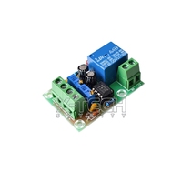 Carte de contrôle de charge de batterie XH-M601, chargeur intelligent 12V, carte de contrôle de puissance de charge automatique en cas de panne de courant