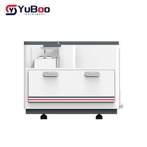 SDB-810 Robust Element Detection Device for Chemical Production Medical Diagnostics Smelting Processes Desktop <b>Spectrometer</b> - Product Image 4