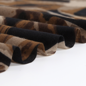 Bufanda de terciopelo de leche suave de lujo para mujer, chal con estampado abstracto y tacto de seda, 180x90cm, accesorios de moda - Product Image 5