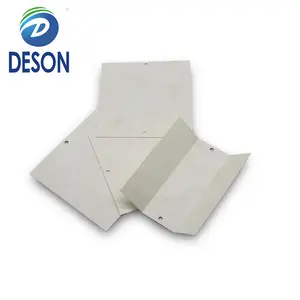 Deson Custom Class H Electrical Flexible Composite Insulation Paper T410 Nomex Paper For Planar Transformer