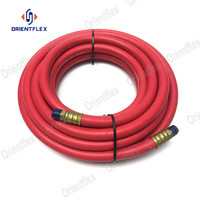 Propane gaz lp réservoir tuyau et régulateur du montage de kit