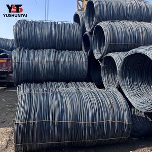 <span class=keywords><strong>Bar</strong></span> dişli çelik Hrb400e sismik deforme çelik çubuk donatı şartname 18*12m bina inşaatı yuvarlak çelik çubuk 12mm - Product Image 2