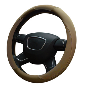 38cm nuevo diseño mano <span class=keywords><strong>coser</strong></span> cubierta del <span class=keywords><strong>volante</strong></span> del <span class=keywords><strong>coche</strong></span> - Product Image 3
