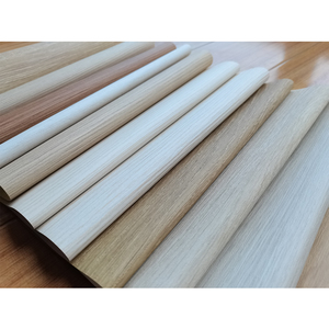 Lámina autoadhesiva de grano de <span class=keywords><strong>madera</strong></span>, pegatinas de PVC <span class=keywords><strong>para</strong></span> muebles <span class=keywords><strong>para</strong></span> revestimiento de muebles - Product Image 4