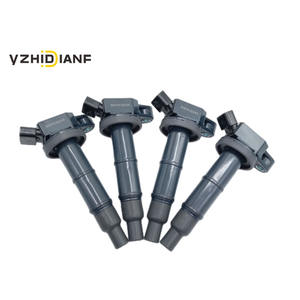 <span class=keywords><strong>Bobine</strong></span> <span class=keywords><strong>d</strong></span>'<span class=keywords><strong>Allumage</strong></span> UF333 90919-02244 90919-02266 pour Toyota Corolla Camry Rav4 Lexus – Pièces Automobiles en Gros - Product Image 1