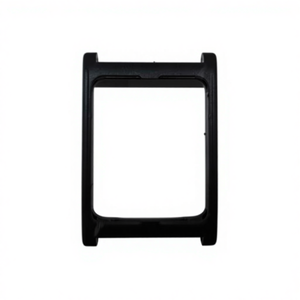 Marco de Pulsera para Correa <span class=keywords><strong>Amazfit</strong></span> Helio, Correa sin Pantalla para Reloj Deportivo <span class=keywords><strong>Zepp</strong></span> Health, Marco Central de Correa - Product Image 3
