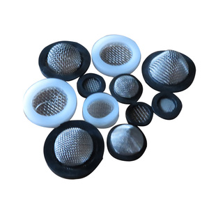Junta tórica de sellado para manguera de 3/4 pulgadas, junta de goma, arandela de acero inoxidable 304 316, tapa de filtro para accesorios de grifo de ducha de baño - Product Image 5