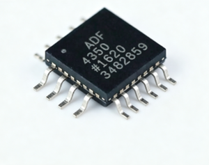Composants électroniques de circuits intégrés neufs et originaux ADF4350BCPZ, fournisseur de puces IC, BOM - Product Image 1