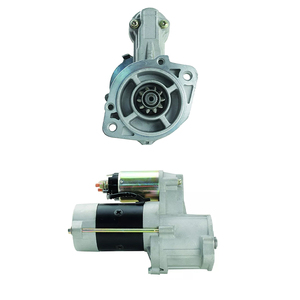 Démarreur automatique de voiture 12V pour <span class=keywords><strong>Mitsubishi</strong></span> Europe Canter 3610042010 3610042011 M2T56181 M2T56182 M2T56185 M2T60171 M2T61071 - Product Image 1