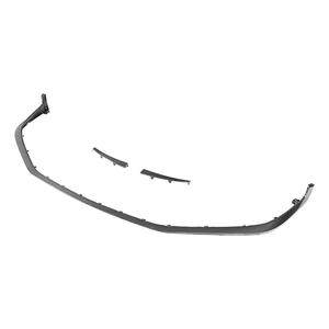 Accesorios de labio delantero de coche de fibra de carbono de alta calidad KM Para 911 Carrera <span class=keywords><strong>GT3</strong></span> Kburning - Product Image 3