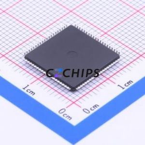 High Quality S9KEAZ128AMLK LQFP-80(<b>14x14</b>) Integrated Circuit IC Chip Microcontroller (MCU/MPU/SoC) - Product Image 2