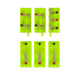 Labs Bộ Điện Từ Khoa Học Cơ Sở Bộ Dụng Cụ Giáo Dục Stem Giáo Dục Thiết Bị Dạy Học Cho Học Sinh - Product Image 4