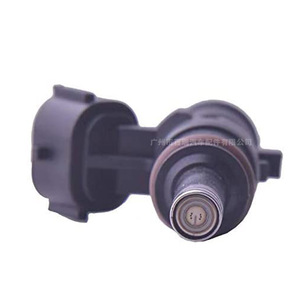 Inyector de Combustible 0280158266 06L906031A Para Audi Volkswagen Europa Pieza de Repuesto - Product Image 4