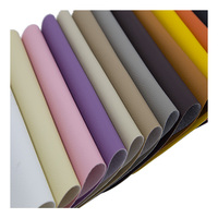 Couverture de canapé synthétique PVC, cuir synthétique gaufré nouveau tissu écologique, cuir synthétique imperméable pour meubles
