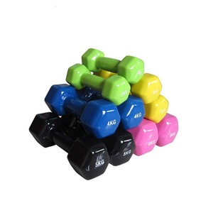 ONESTARSPORTS haltère <span class=keywords><strong>en</strong></span> néoprène 2 <span class=keywords><strong>Lb</strong></span>, poids à main <span class=keywords><strong>en</strong></span> vinyle néoprène enduit bleu haltère <span class=keywords><strong>en</strong></span> néoprène - Product Image 3