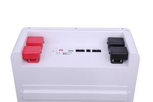 Batería de Litio OEM Personalizada de 48V 100Ah LiFePO4, Paquete de Baterías Solares LiFePO4 para Sistemas Solares Domésticos, para Ciclo Profundo - Product Image 2