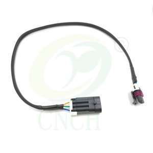 Performans kablolama parçaları LS1/LS6 LS2/LS3 eksantrik mili sensörü uzatma adaptörü demeti - Product Image 2