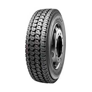 Neumáticos de camión 11R22.5 con certificación DOT, tamaños 295/75R22.5 y 315/80R22.5, nuevo diseño radial sin cámara con capa 16PR para el mercado de EE. UU. - Product Image 6