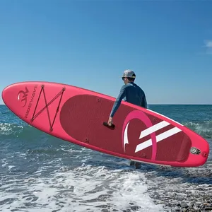 2023 OEM çin tedarikçisi toptan özel AYAKTA SÖRF tahtası I kurulu gladyatör PRO Pro 12 "6 şişme Sup Sap kurulu alt Surfboard