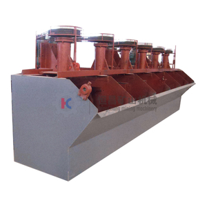 Machine <span class=keywords><strong>de</strong></span> flottation, équipement d'agitation minérale, 20 ans d'expérience à l'exportation, service d'approvisionnement unique - Product Image 2