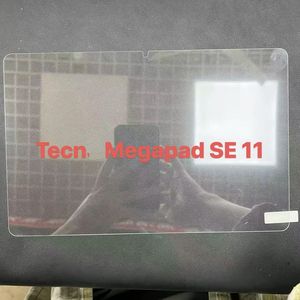 Protection d'écran en verre trempé transparent pour Tecno Megapad Pro 12 pouces – <span class=keywords><strong>Film</strong></span> protecteur en verre – Offre spéciale - Product Image 6