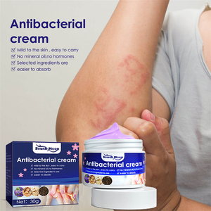 <span class=keywords><strong>Crème</strong></span> antibactérienne de marque privée mains pieds anus démangeaisons <span class=keywords><strong>eczéma</strong></span> soulageant la fleur pourpre lilas peau <span class=keywords><strong>crème</strong></span> antiprurigineuse - Product Image 2