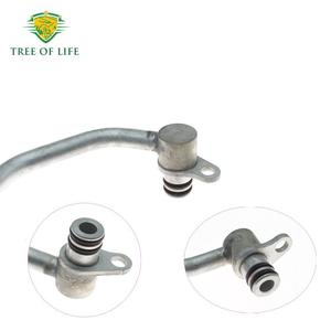 Manguera de Refrigerante para Turbocompresor Tree Of Life A278200000 para Motor Mercedes-Benz, Pieza de Repuesto - Product Image 3
