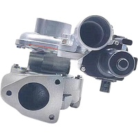 Turbocompresseur CT16 de haute qualité, neuf, 17201-0L040 17201-30110 pour Hilux Land Cruiser Prado D4D 1KD-FTV 3.0L, OEM d'usine