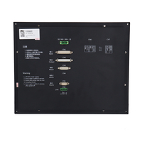 Système de contrôleur CNC Wavetop-auto 2 axes F2300A pour flamme CNC et découpeuse plasma CNC