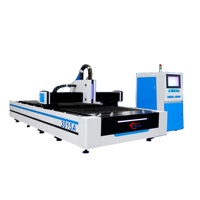 Nouvelle arrivée 2025, machine de découpe laser CNC pour la fabrication de métaux, titane et aluminium