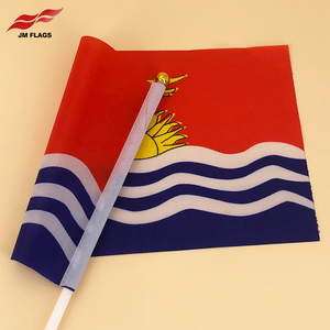 Nuevo diseño <span class=keywords><strong>Bandera</strong></span> <span class=keywords><strong>de</strong></span> mano <span class=keywords><strong>de</strong></span> <span class=keywords><strong>Kiribati</strong></span> 14*21cm <span class=keywords><strong>Bandera</strong></span> <span class=keywords><strong>de</strong></span> <span class=keywords><strong>Kiribati</strong></span> <span class=keywords><strong>Bandera</strong></span> <span class=keywords><strong>de</strong></span> poliéster <span class=keywords><strong>de</strong></span> <span class=keywords><strong>Kiribati</strong></span> - Product Image 5
