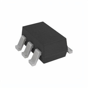PJS6413_S1_00001 SOT-23-6 ทรานซิสเตอร์ ชิ้นส่วนอิเล็กทรอนิกส์ ของแท้ - Product Image 1