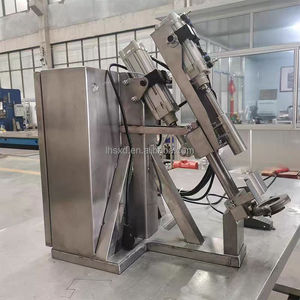 Máquina Deshuesadora Automática de Piernas de Pollo de Acero Inoxidable, Deshuesadora de Alas y Muslos de Pollo, Equipo de Procesamiento de Carne de Aves - Product Image 5