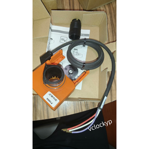 1 Unidad de Actuador BELIMO P1000A Nuevo, Envío Rápido a Través de FedEx - Product Image 2