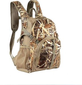 Échantillon gratuit - Sac de chasse imperméable de haute qualité - Sac à dos de chasse camouflage pour le camping - Vente flash - Product Image 6