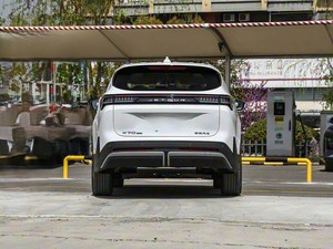 X70 C-DM 2024 Edition Land Expedition PRO SUV <span class=keywords><strong>5</strong></span> places aux performances et au confort améliorés - Product Image 6