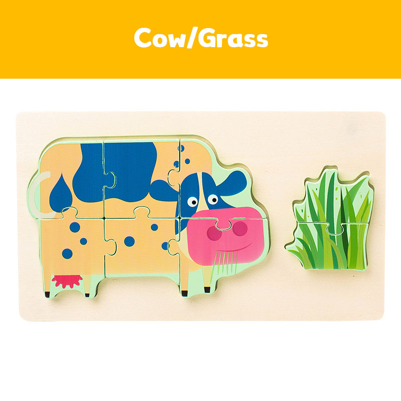Herbe de vache