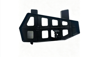 ชุดประกอบขายึดกันชนหลังด้านซ้ายส่วนล่าง SA3HK-2804330 สำหรับ BYD SONG PLUS EV Champion - Product Image 3