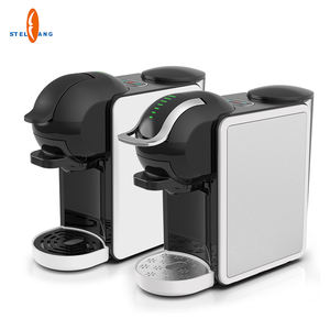 Machine à Café K-Cup Électrique 5 en 1 <span class=keywords><strong>Multi</strong></span>-Capsules, Dosettes et Poudre - Product Image 2