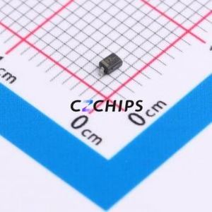 New Original LUDZS2.4BT1G SOD-323 Diode Zener Diode Whole Sale Electronic Component Chips Supplier & BOM Service - Product Image 1