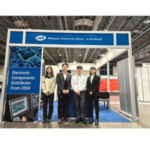 ชิปไอซี M-GANNET10-DB ชิ้นส่วนอิเล็กทรอนิกส์ - Product Image 3