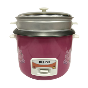 Cuiseur de riz électrique, cylindre de haute qualité, vente en gros prix - Product Image 1