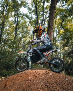 Moto tout-terrain électrique pour enfants 36V <span class=keywords><strong>500W</strong></span> à vente chaude, directement de l'usine, moto de <span class=keywords><strong>course</strong></span> sportive, moto tout-terrain électrique de haute qualité - Product Image 6