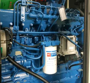 ディーゼル発電機50/150/250/350/500 kw kvaスターリングエンジンダイナモ発電機スーパーサイレントフィリピン市場工場価格