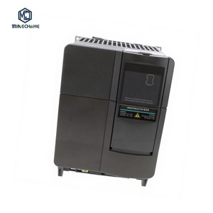 Variateur de fréquence triphasé AC 6SE6 420-2AD31-1CA1 11kW de haute qualité, 380-480V 47-63Hz, contrôle vectoriel sans capteur, pour ventilateurs, pompes, couple constant - Product Image 1