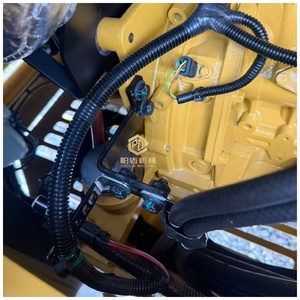 Nouvelle pelle sur chenilles Cat 305.5 japonaise d'origine 2026, mini-excavatrice de 5,5 tonnes, modèles Cat 305 et 305.5E2, à vendre - Product Image 6