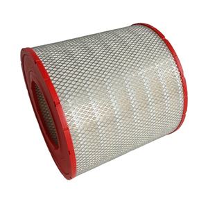 Filtre à air de haute qualité Manny C1450 pour pièces de compresseur à vis industrielles, nouveau papier filtre - Product Image 2