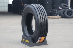 Neumáticos Radiales Sin Cámara LCH T-REX, Completamente de Acero y Caucho, Nuevos, 275/70R22.5, Repuesto para Camiones, Autobuses y Remolques - Product Image 2